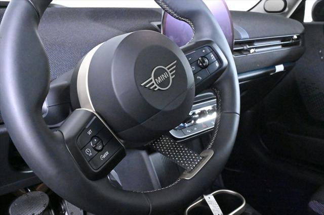 used 2025 MINI Hardtop car