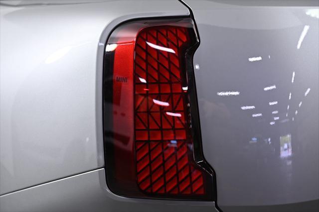 used 2025 MINI Countryman car