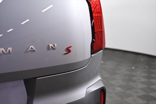 used 2025 MINI Countryman car