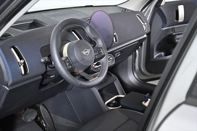 used 2025 MINI Countryman car