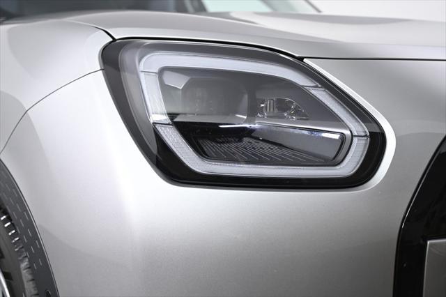 used 2025 MINI Countryman car