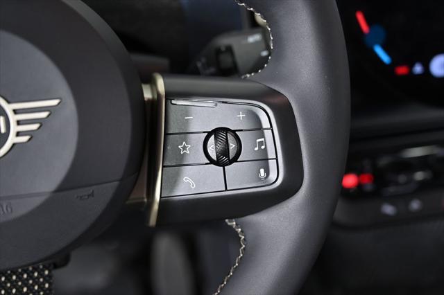 used 2025 MINI Countryman car