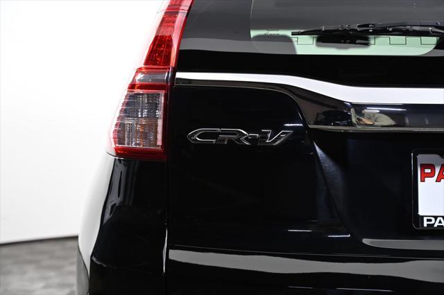 used 2015 Honda CR-V car, priced at $14,000