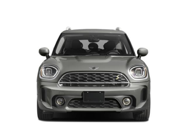 used 2023 MINI SE Countryman car, priced at $36,000