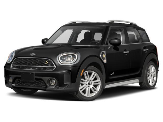 used 2023 MINI SE Countryman car, priced at $36,000