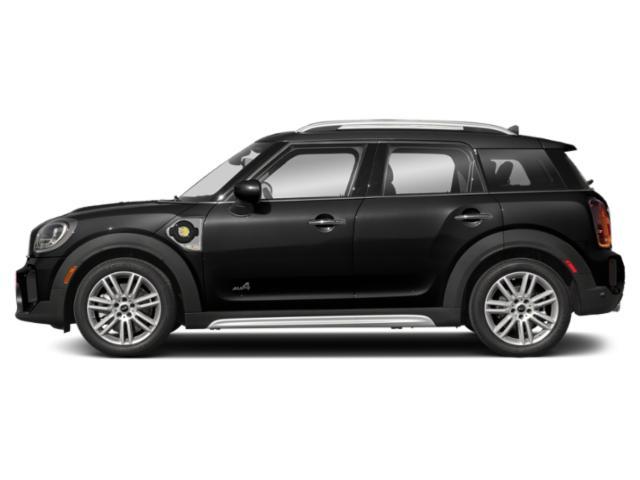 used 2023 MINI SE Countryman car, priced at $36,000