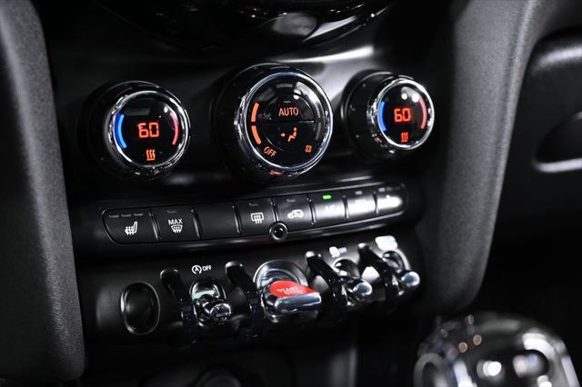 used 2023 MINI Hardtop car, priced at $28,350
