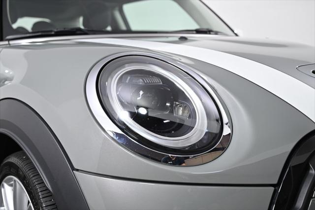 used 2023 MINI Hardtop car, priced at $28,350