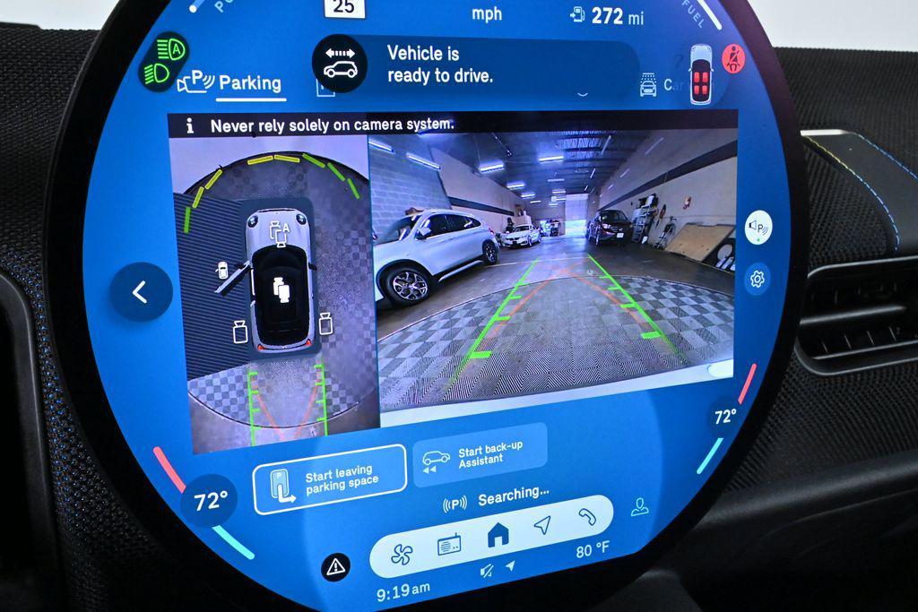 used 2025 MINI Hardtop car, priced at $30,500