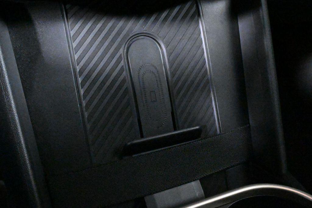 used 2025 MINI Hardtop car, priced at $30,500