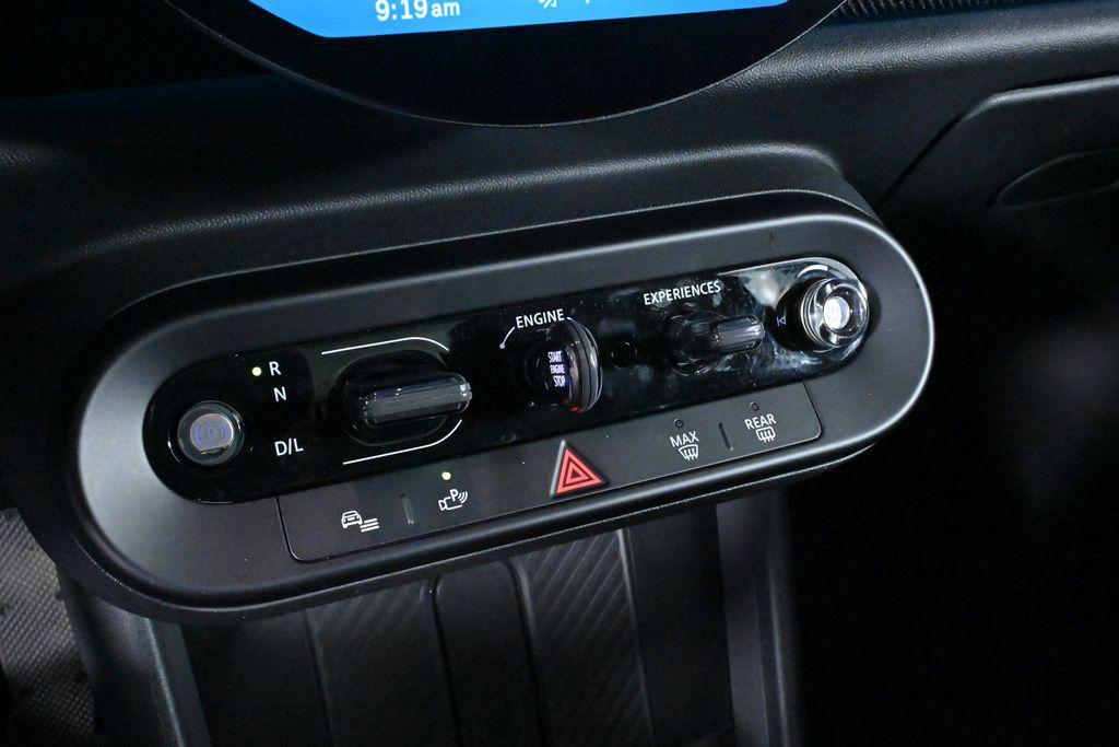 used 2025 MINI Hardtop car, priced at $30,500