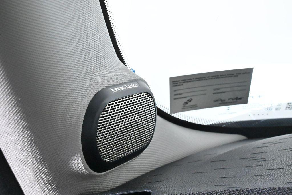 used 2025 MINI Hardtop car, priced at $30,500