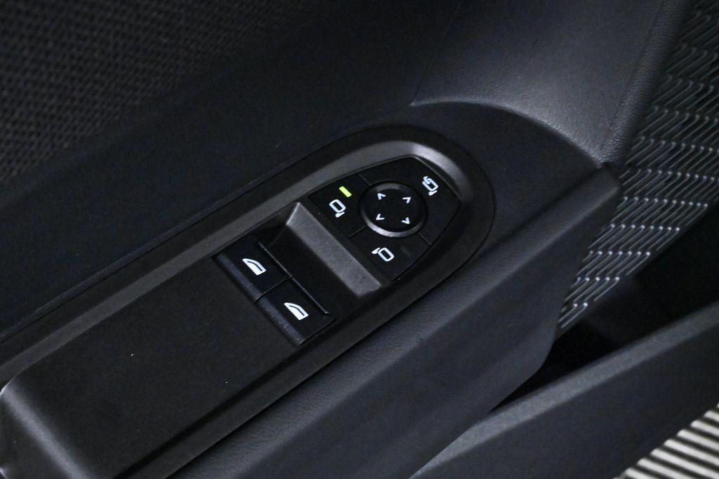 used 2025 MINI Hardtop car, priced at $30,500