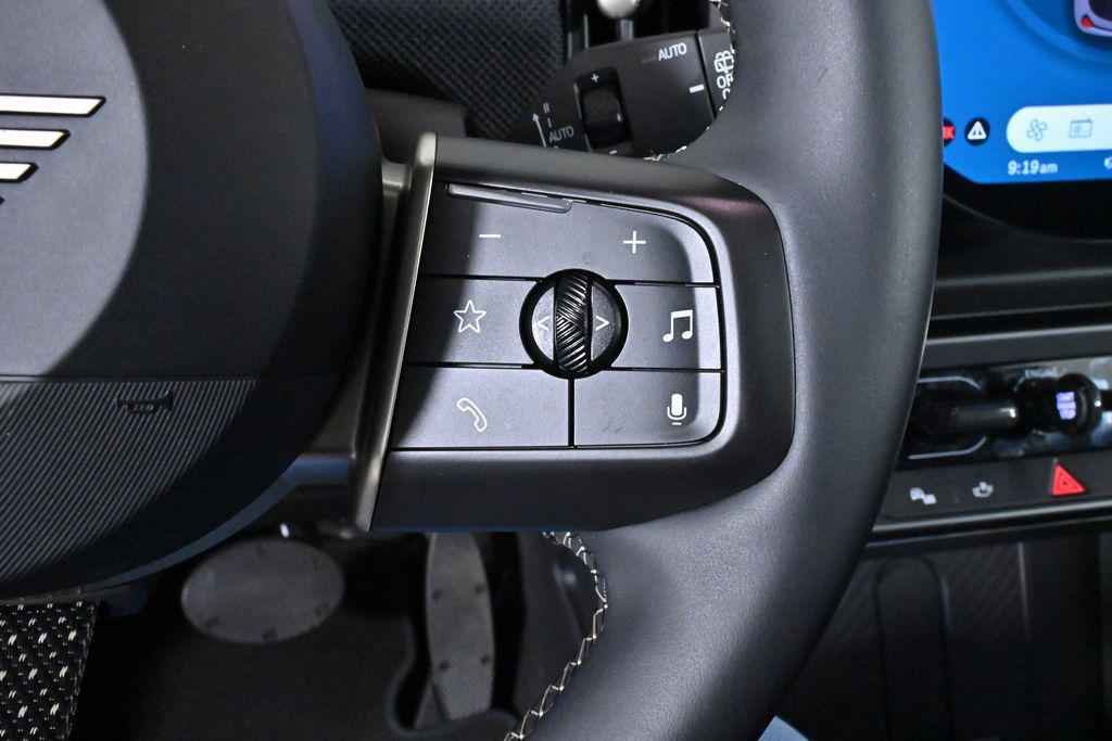 used 2025 MINI Hardtop car, priced at $30,500