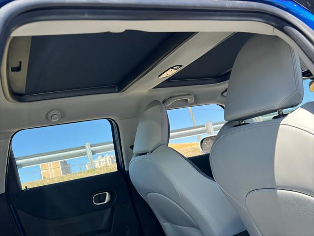 new 2025 MINI Hardtop car, priced at $37,415