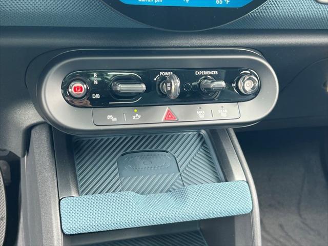 new 2025 MINI Countryman car, priced at $49,950
