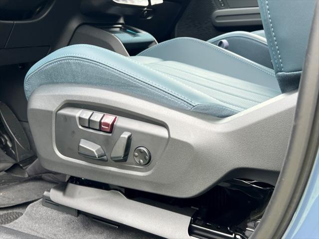 new 2025 MINI Countryman car, priced at $49,950