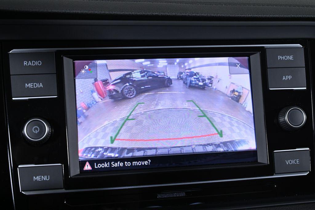 used 2024 Volkswagen Jetta car, priced at $19,500