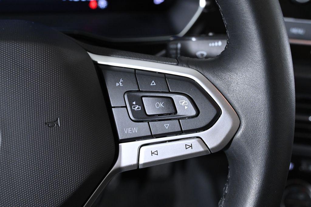 used 2024 Volkswagen Jetta car, priced at $19,500