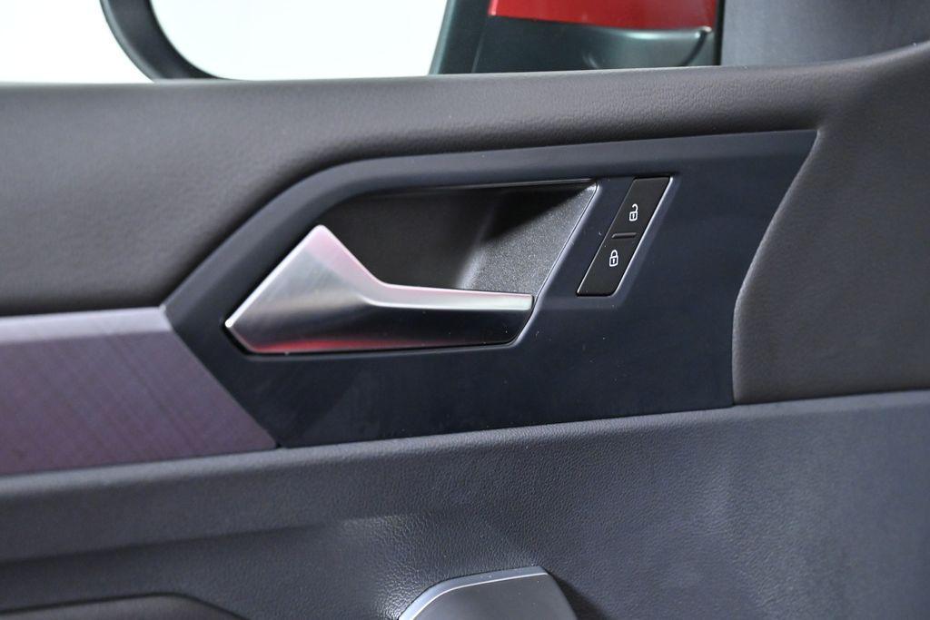 used 2024 Volkswagen Jetta car, priced at $19,500