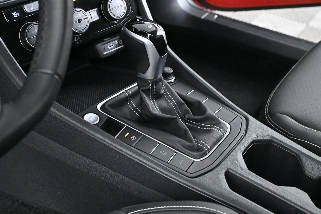 used 2024 Volkswagen Jetta car, priced at $19,500