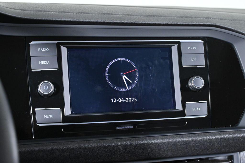 used 2024 Volkswagen Jetta car, priced at $19,500