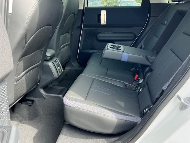 new 2025 MINI Countryman car, priced at $44,540