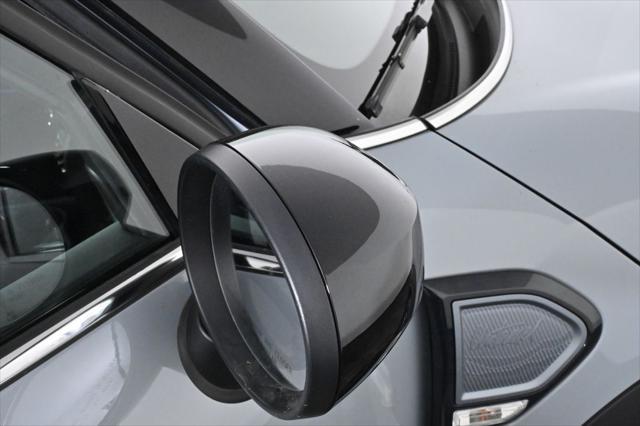 used 2023 MINI Countryman car, priced at $32,000