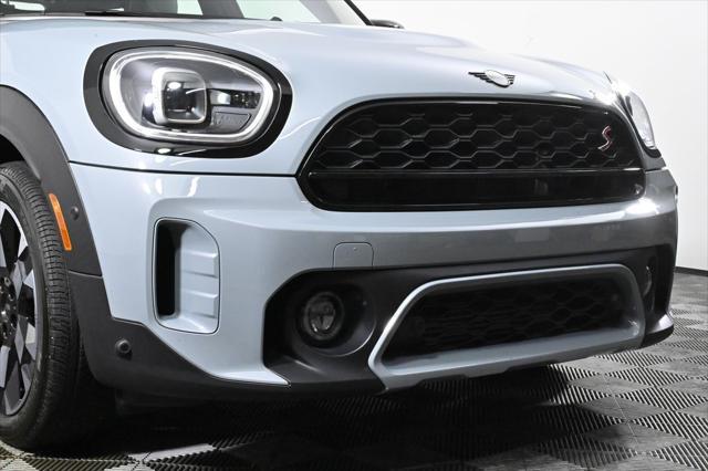 used 2023 MINI Countryman car, priced at $32,000