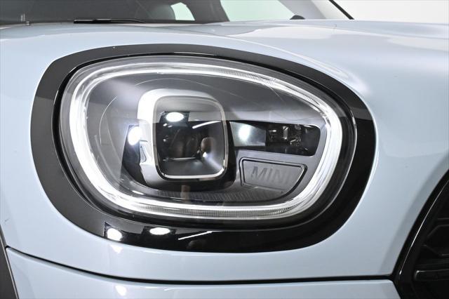 used 2023 MINI Countryman car, priced at $32,000