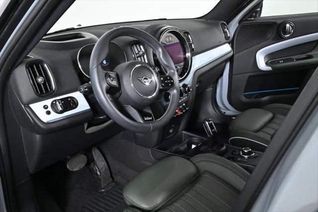 used 2023 MINI Countryman car, priced at $32,000