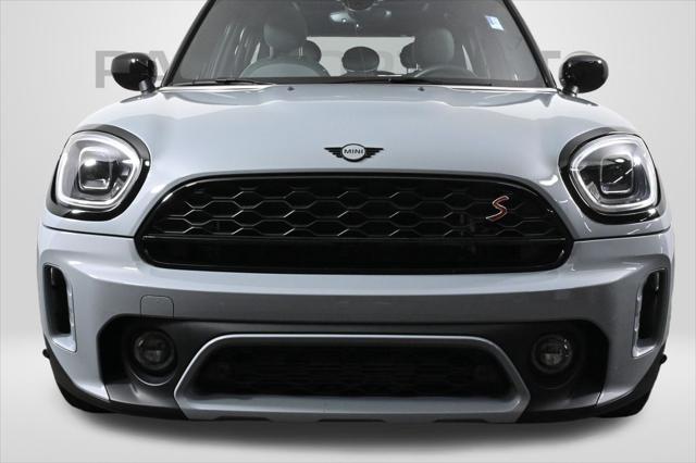 used 2023 MINI Countryman car, priced at $32,000