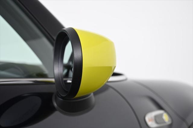 used 2021 MINI Hardtop car, priced at $19,000