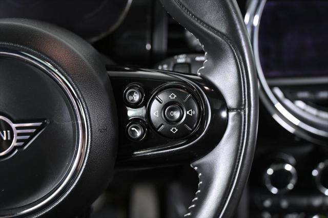 used 2021 MINI Hardtop car, priced at $19,000