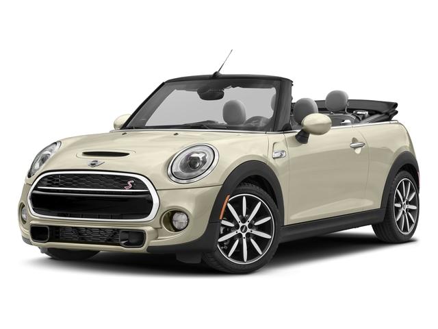 used 2016 MINI Convertible car, priced at $19,500