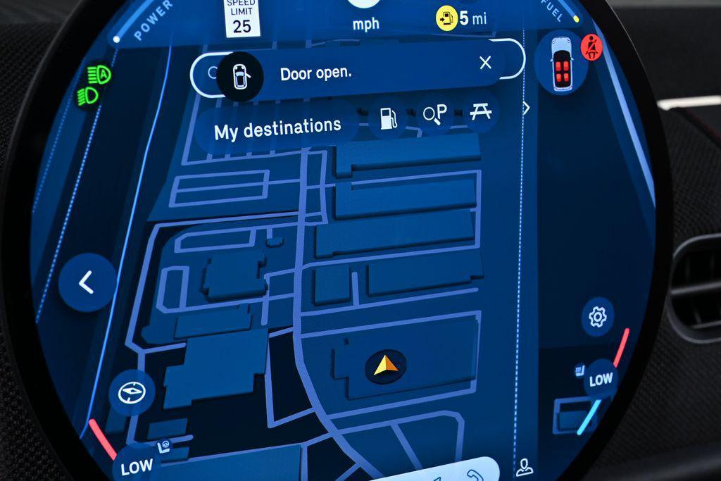 new 2026 MINI Convertible car, priced at $45,905