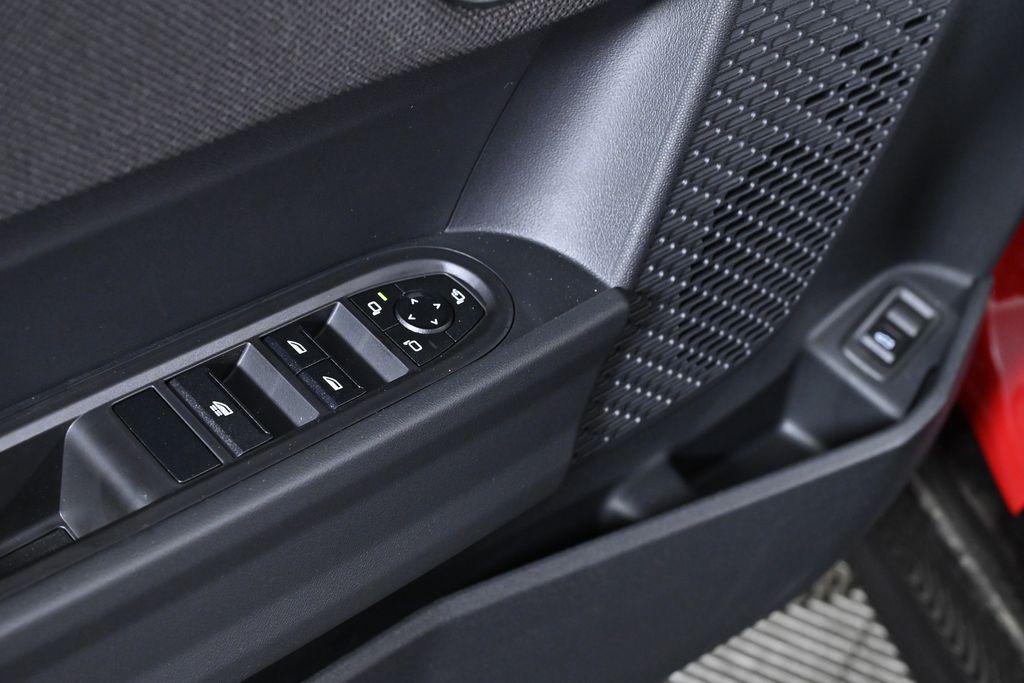 new 2026 MINI Convertible car, priced at $45,905