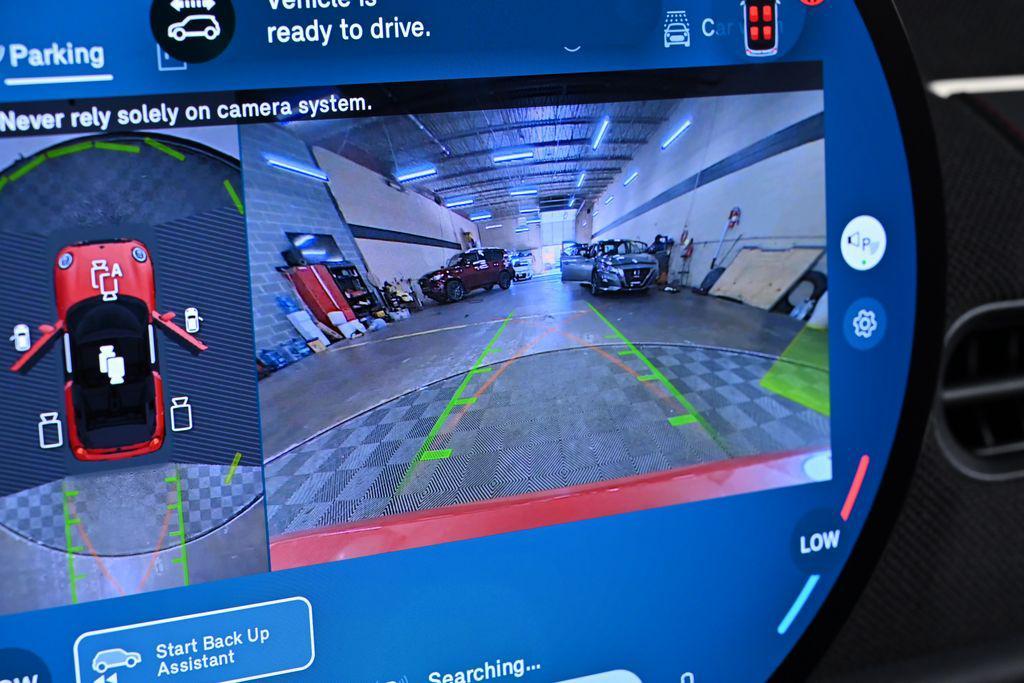 new 2026 MINI Convertible car, priced at $45,905