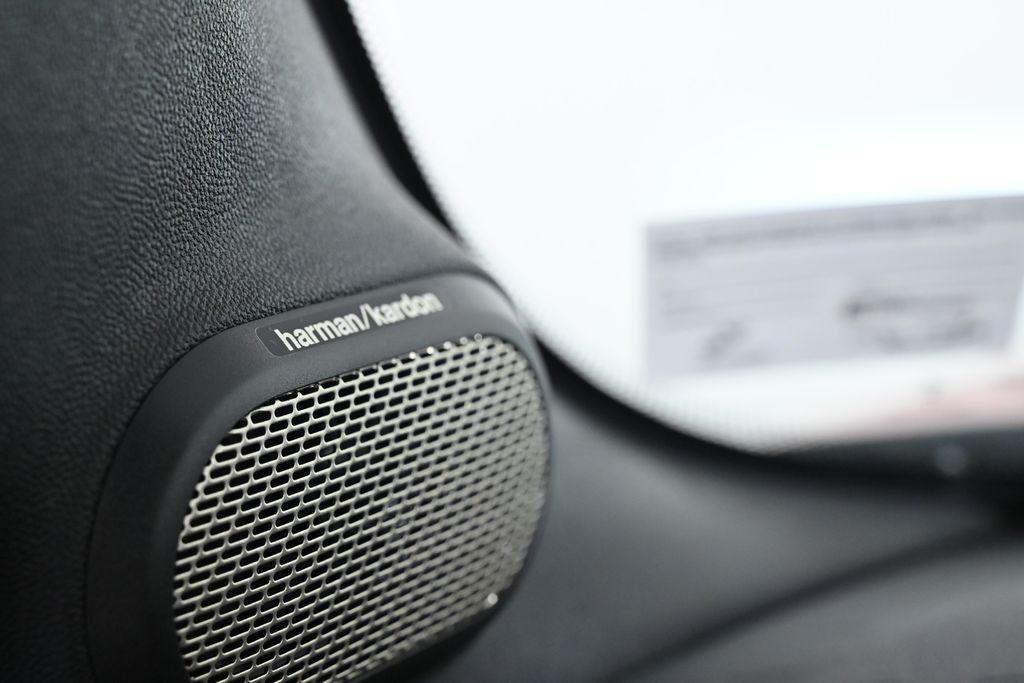 new 2026 MINI Convertible car, priced at $45,905