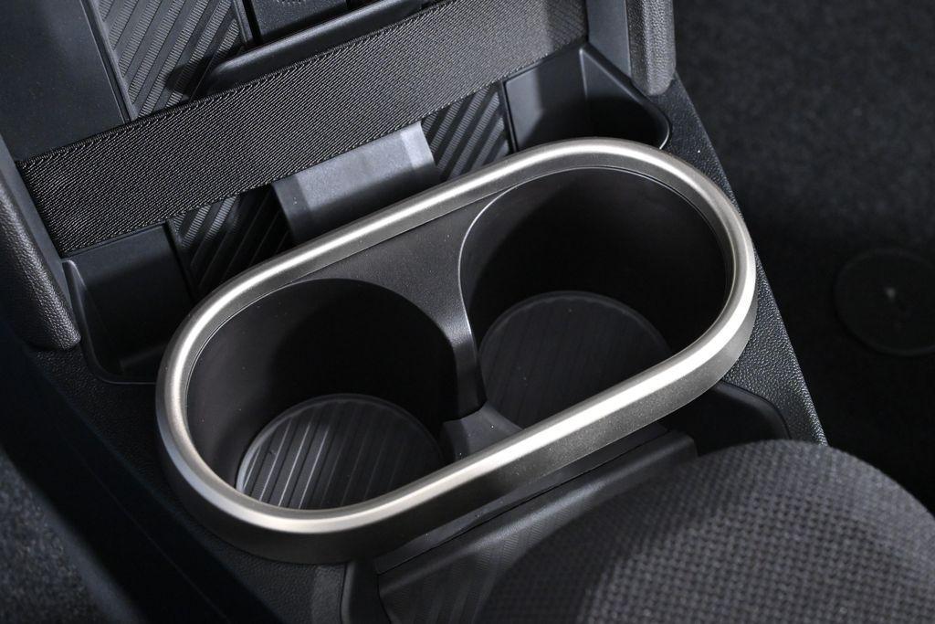 new 2026 MINI Convertible car, priced at $45,905