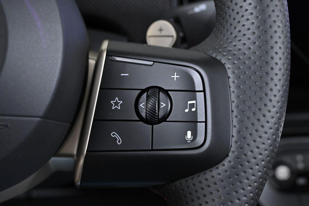 new 2026 MINI Convertible car, priced at $45,905