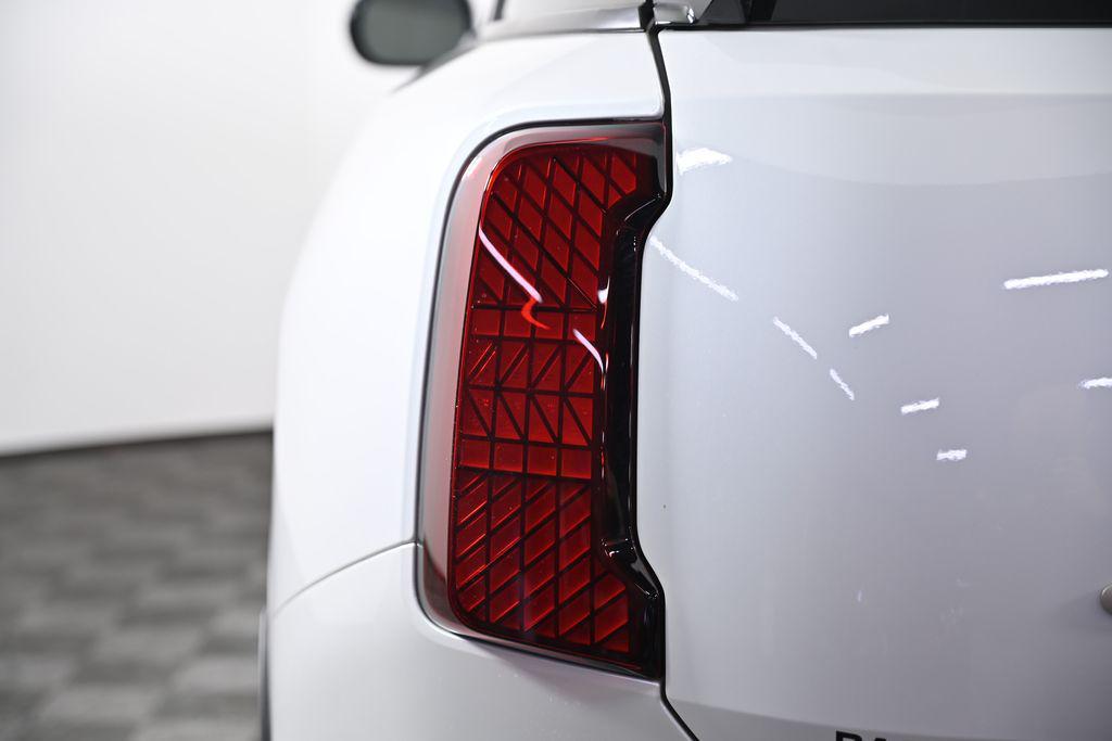 used 2025 MINI Countryman car, priced at $31,500