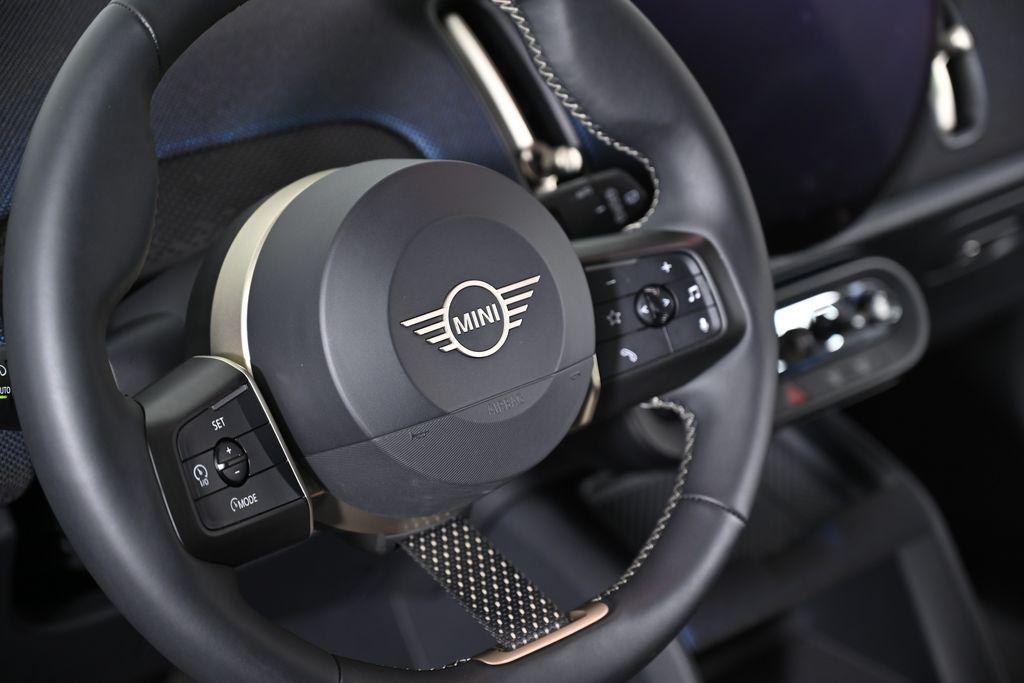 used 2025 MINI Countryman car, priced at $31,500