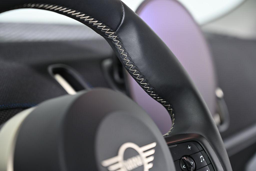 used 2025 MINI Countryman car, priced at $31,500