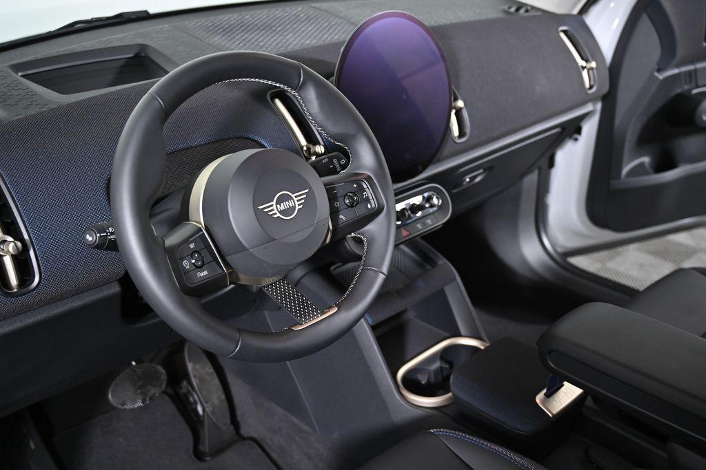 used 2025 MINI Countryman car, priced at $31,500