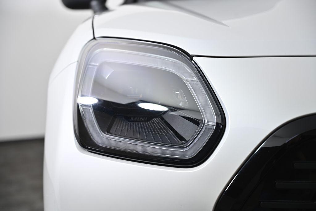used 2025 MINI Countryman car, priced at $31,500