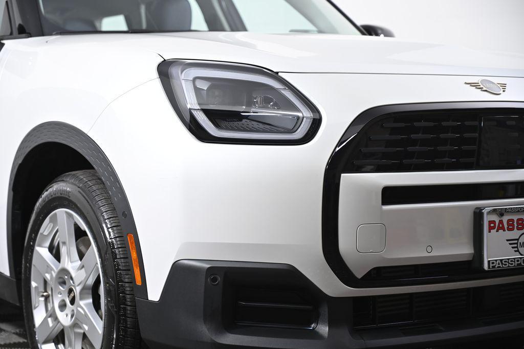 used 2025 MINI Countryman car, priced at $31,500