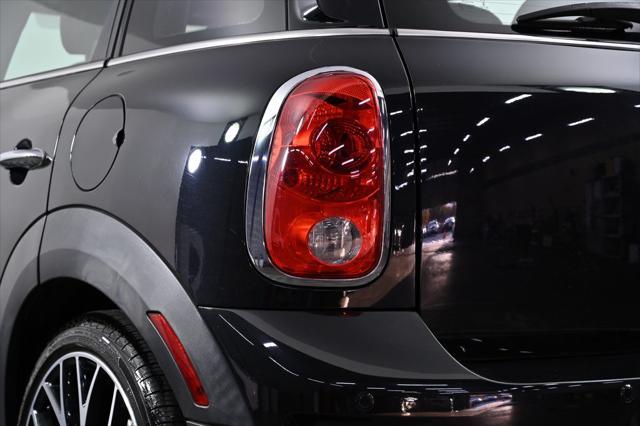 used 2016 MINI Countryman car, priced at $20,000