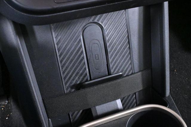 used 2025 MINI Hardtop car, priced at $34,000