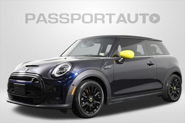 used 2023 MINI Hardtop car, priced at $23,500